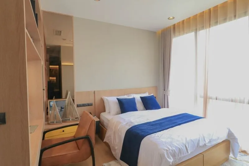 Apartment, 282.7 m² in Pattaya — photo 17