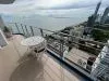 Superior room, size 106 sq.m,Sea view
