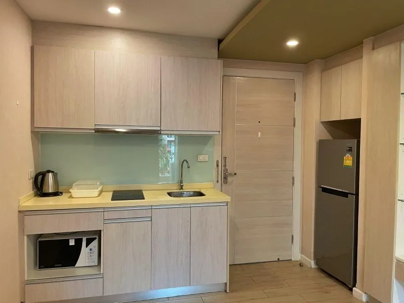 Apartment, 38 m² in Pattaya — photo 8