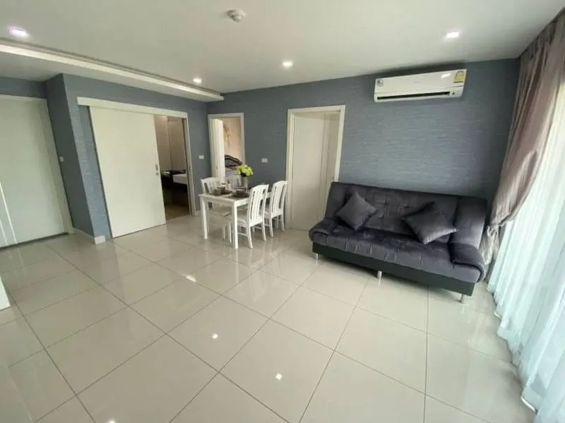 Apartment, 55 m² in Pattaya — photo 6
