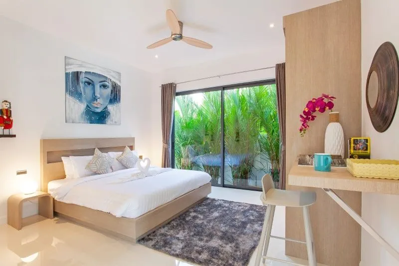 House or villa in Phuket — photo 13