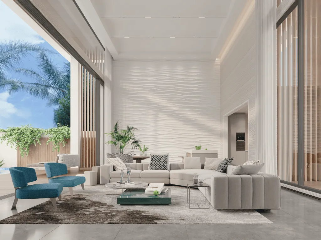 House or villa, 434 m² in Phuket — photo 5