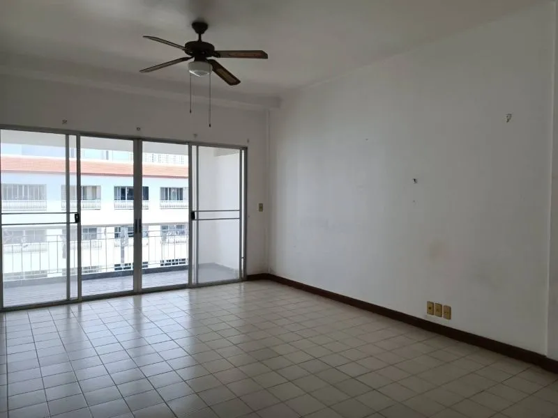 Apartment, 101 m² in Pattaya — photo 1