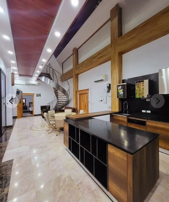 House or villa, 350 m² in Phuket — photo 11