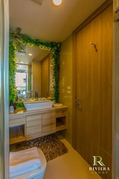 Studio apartment, 31.65 m² in Pattaya — photo 2