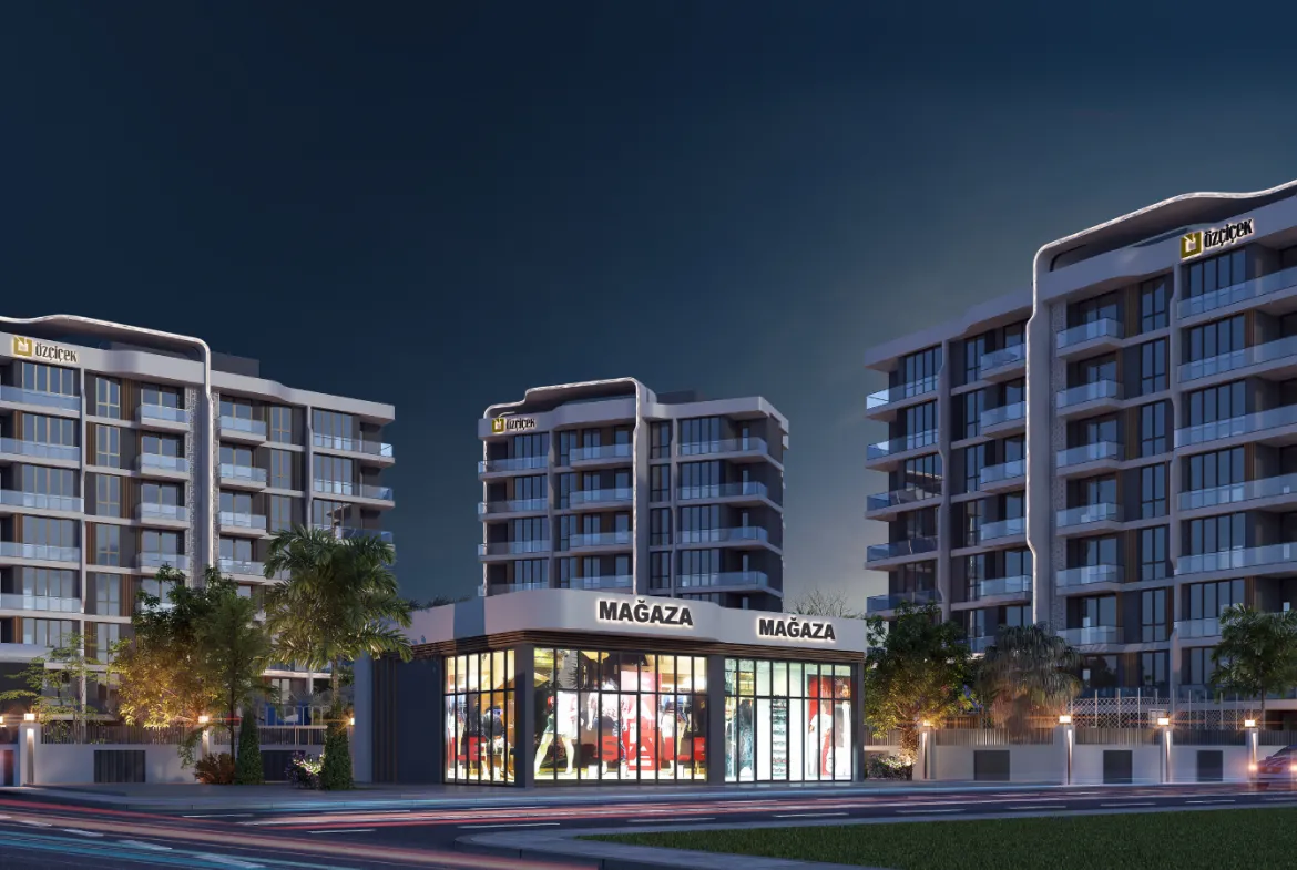 Apartment, 72 m² in Antalya — photo 4