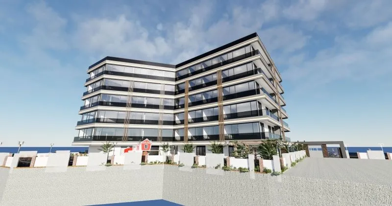 Apartment, 121 m² in Antalya — photo 7