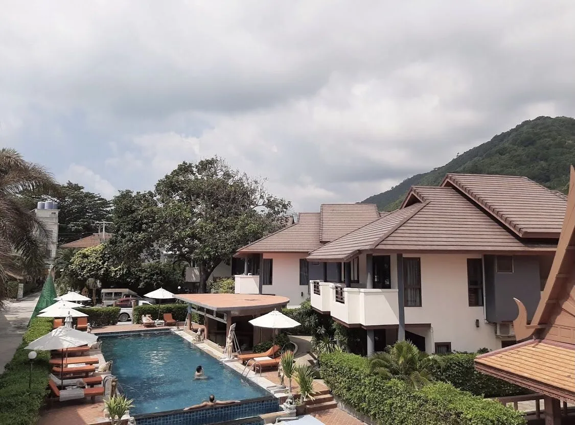 Commercial property, 3200 m² in Pattaya — photo 11