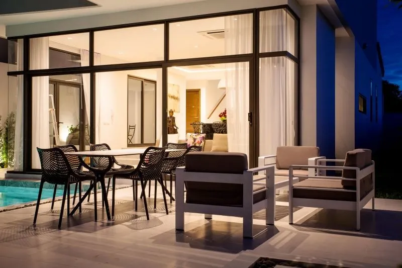 Apartment, 260 m² in Phuket — photo 30