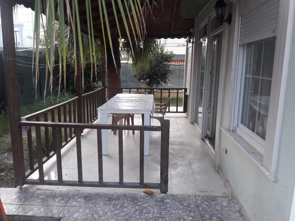 Apartment in Antalya — photo 7