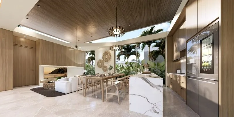 House or villa, 180 m² in Phuket — photo 6