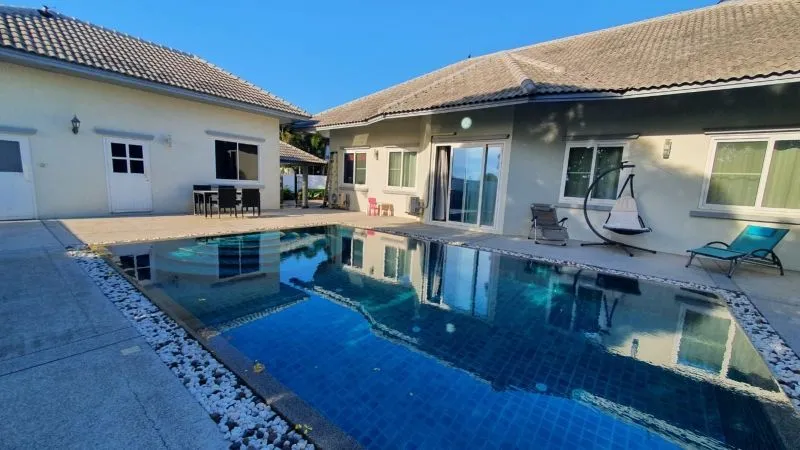 Apartment in Pattaya — photo 14
