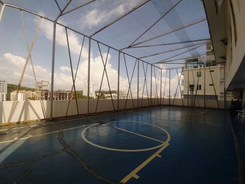 Commercial property, 34.4 m² in Pattaya — photo 10