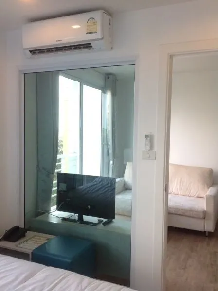 Apartment, 29 m² in Pattaya — photo 14