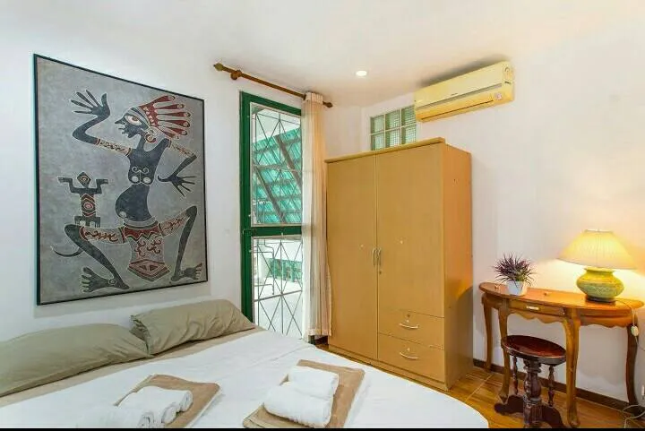 Apartment in Phuket — photo 4