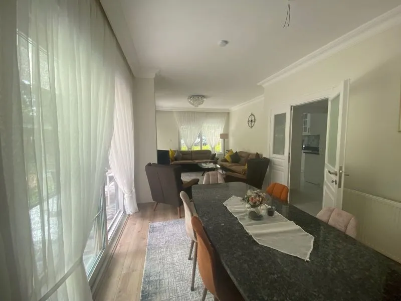 Apartment in Antalya — photo 12