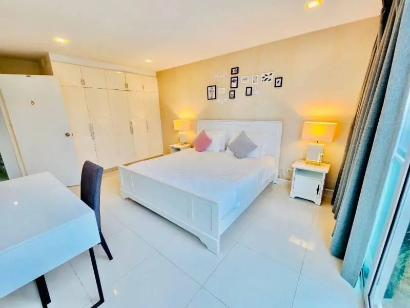 Apartment, 116 m² in Pattaya — photo 10