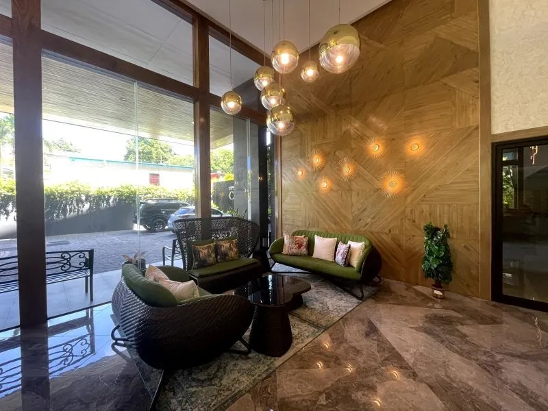 Apartment in Phuket — photo 2
