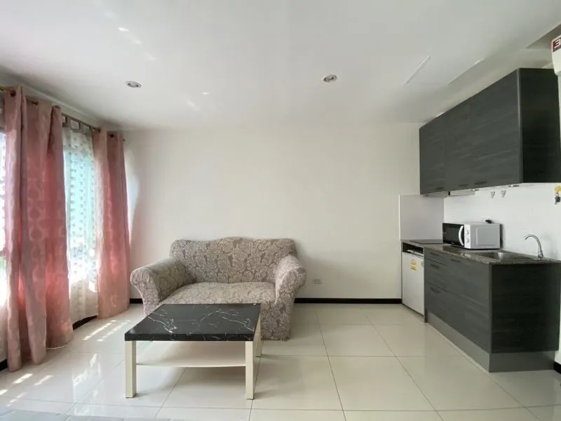 Studio apartment, 23.6 m² in Pattaya — photo 12