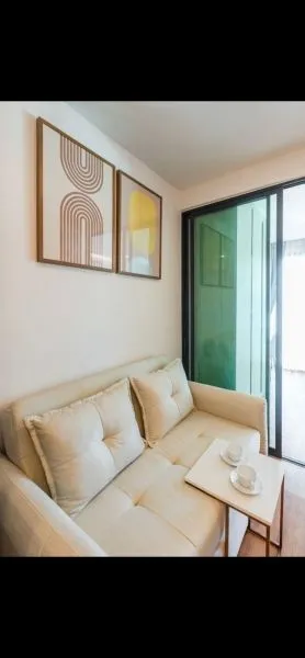 Apartment, 37.5 m² in Phuket — photo 10