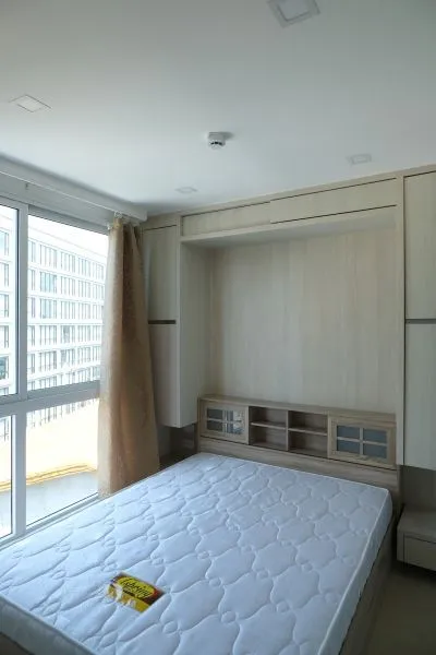 Apartment, 28 m² in Pattaya — photo 3