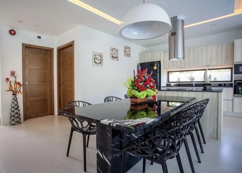 Apartment, 260 m² in Phuket — photo 2