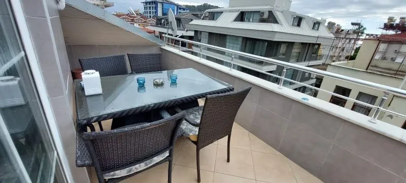 Apartment, 150 m² in Alanya — photo 11