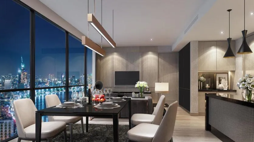 Property in Pattaya — photo 9