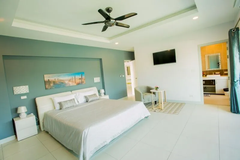 Apartment, 320 m² in Phuket — photo 8