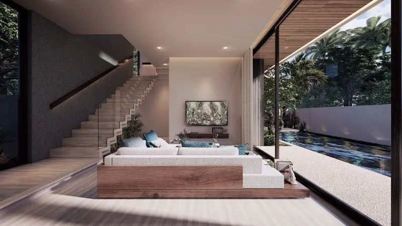 House or villa, 362 m² in Phuket — photo 5