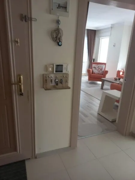 Apartment in Antalya — photo 8