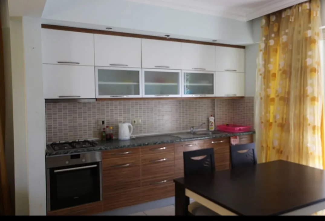Apartment, 115 m² in Antalya — photo 11