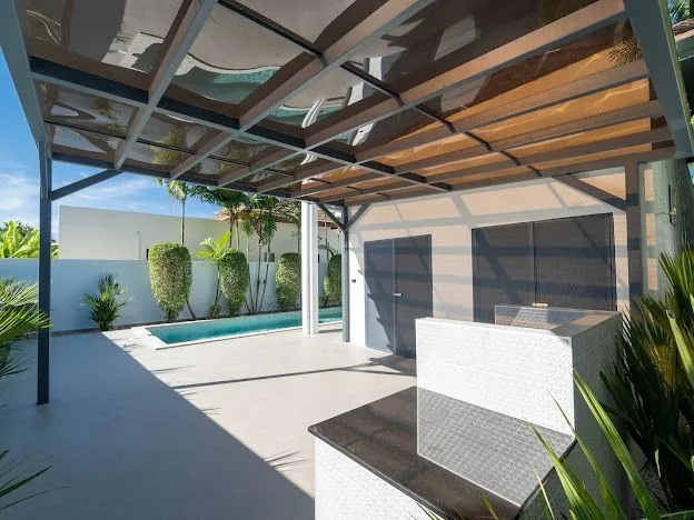House or villa, 120 m² in Phuket — photo 10