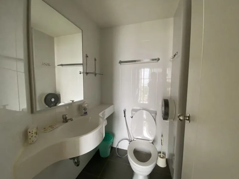 Apartment, 26 m² in Pattaya — photo 12