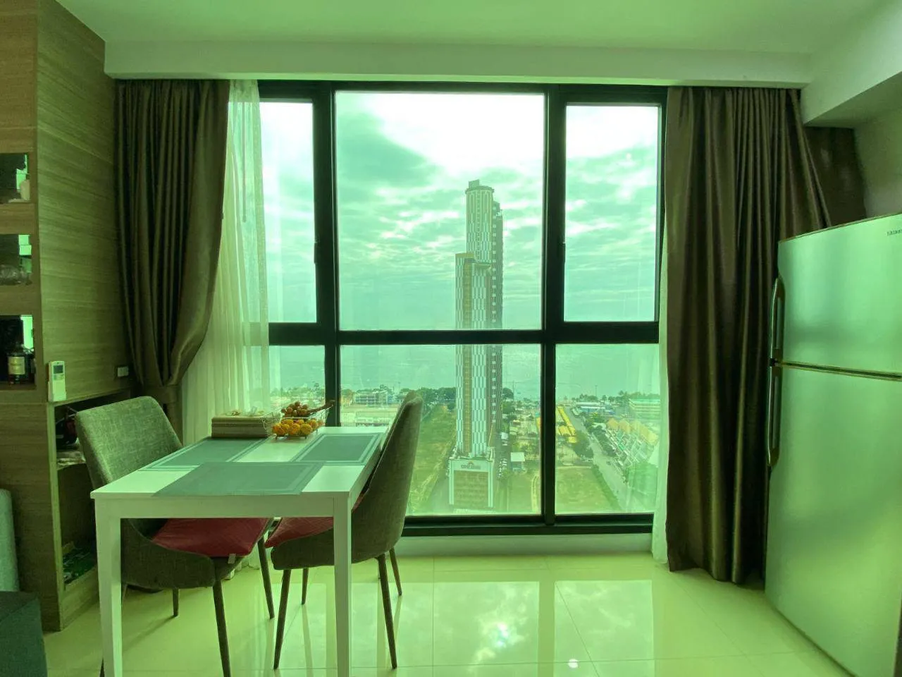 Apartment in Pattaya — photo 6