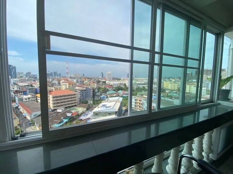 Apartment, 65 m² in Pattaya — photo 4