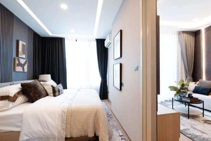 Property in Phuket — photo 7
