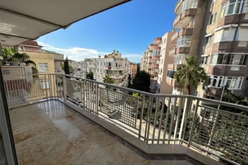 Apartment, 110 m² in Alanya — photo 2