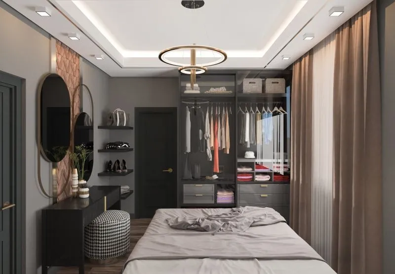 Apartment, 42 m² in Alanya — photo 8