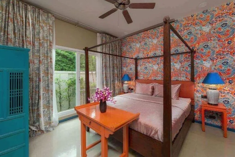 Apartment in Phuket — photo 4