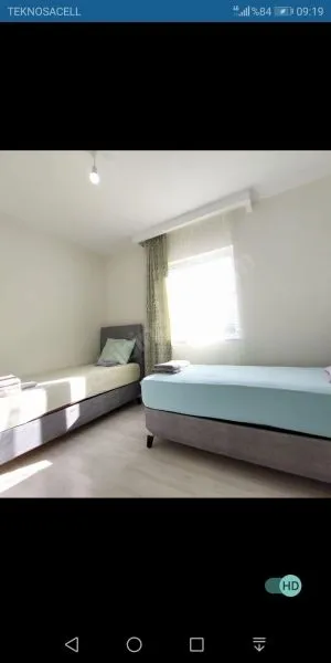 Apartment, 105 m² in Antalya — photo 12