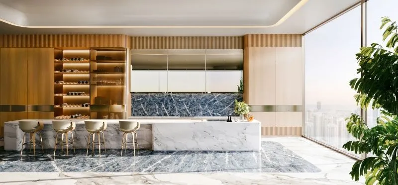 Apartment, 5255 m² in Dubai — photo 7