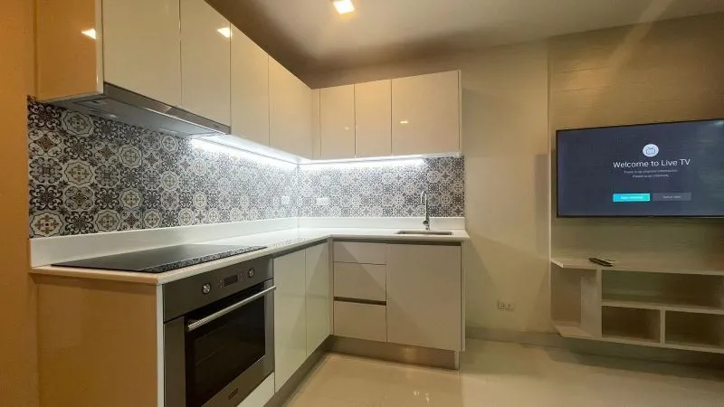 Apartment, 43 m² in Phuket — photo 6