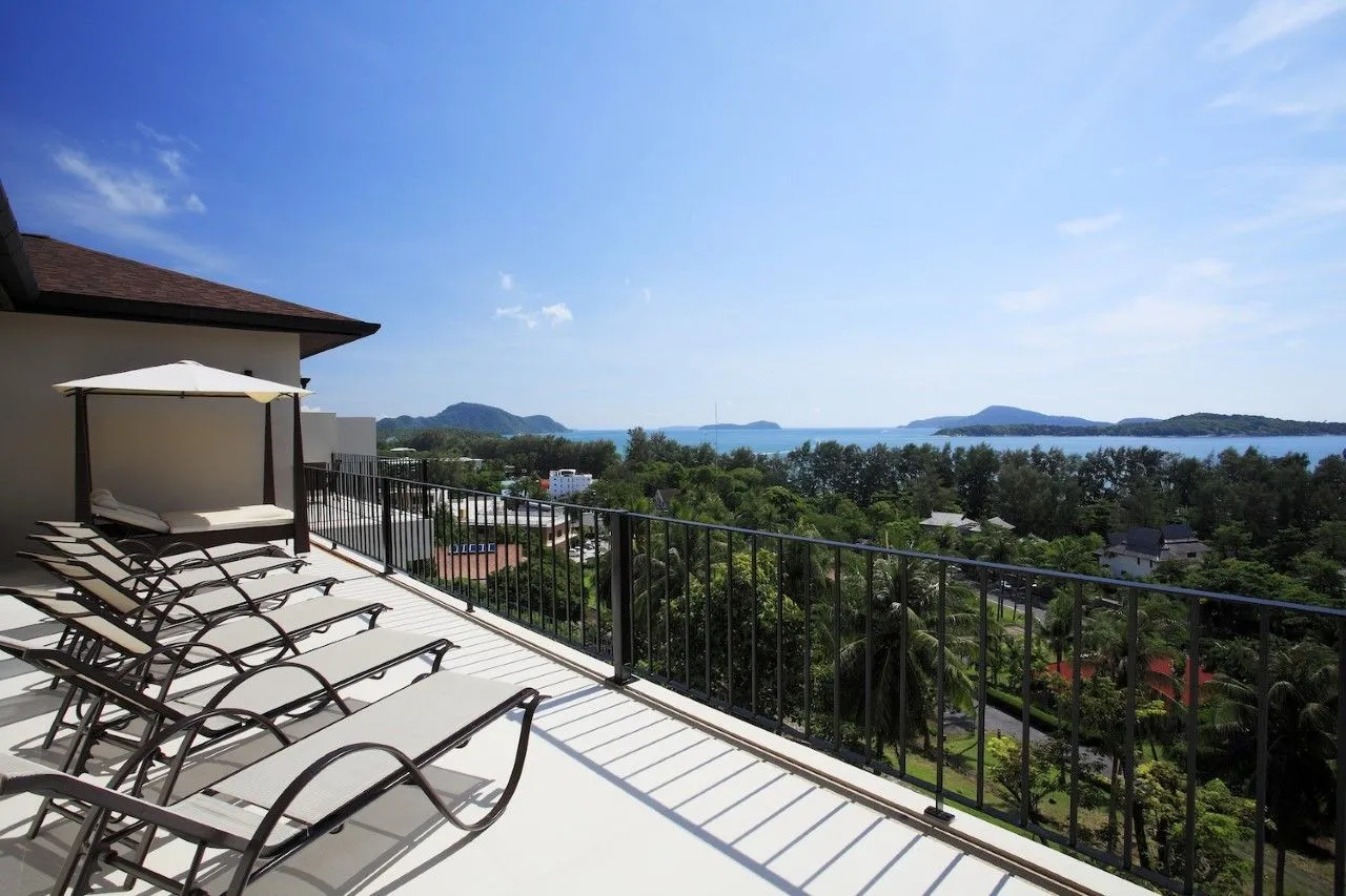 Apartment, 950 m² in Phuket — photo 26