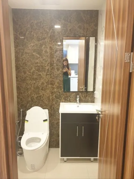 Apartment, 49 m² in Pattaya — photo 15