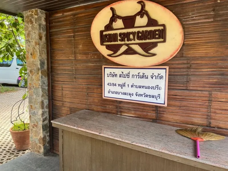 Commercial property in Pattaya — photo 18
