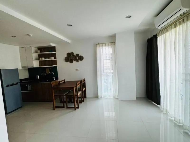 Studio apartment in Pattaya — photo 5