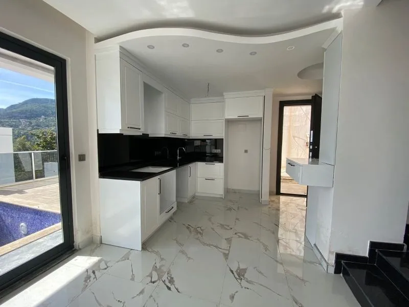 House or villa in Antalya — photo 16