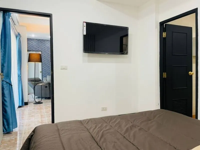 Apartment, 106 m² in Pattaya — photo 4