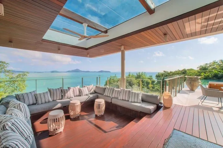 Apartment in Phuket — photo 4
